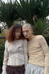 MIX SWITCHING TOPS -SKIN-